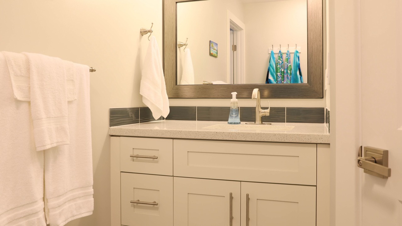 Photo of Bathroom in Kihei