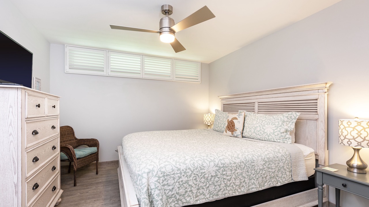 Photo of Bedroom in Kihei