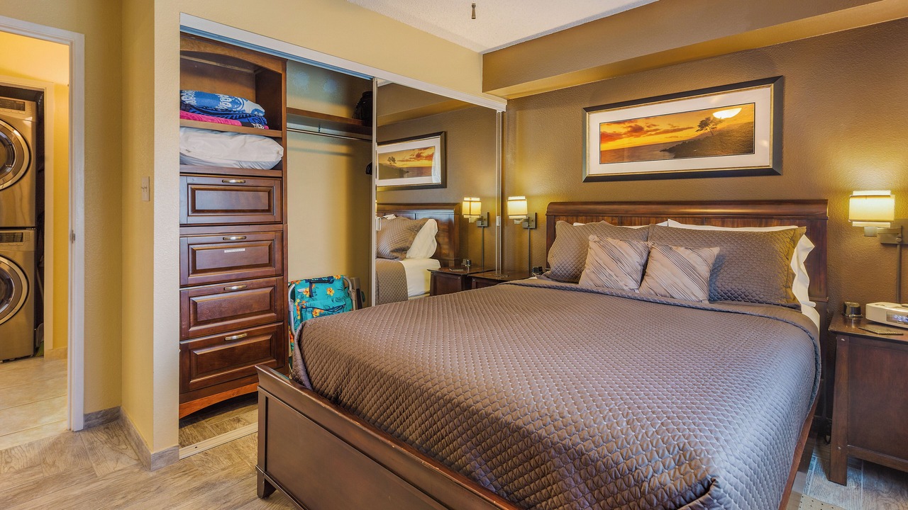 Photo of Bedroom in Kihei