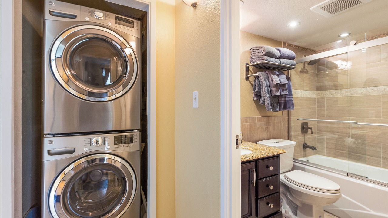 Photo of Bathroom in Kihei