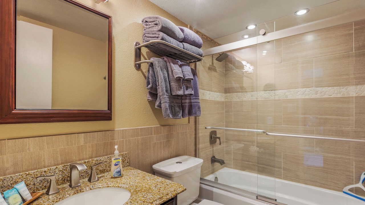 Photo of Bathroom in Kihei