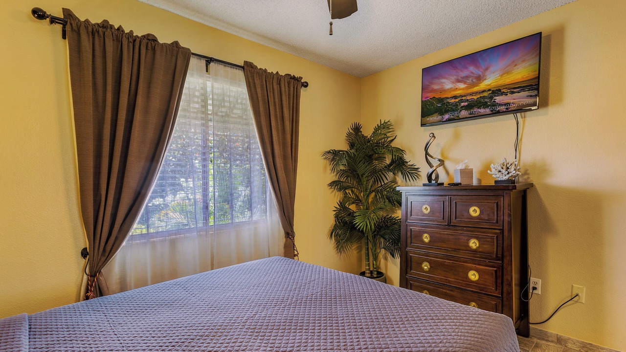 Photo of Bedroom in Kihei