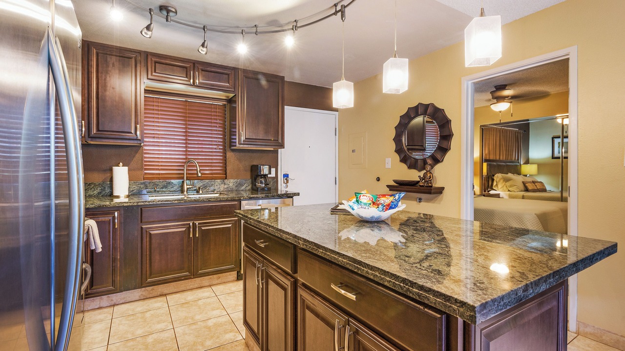 Photo of Bathroom in Kihei