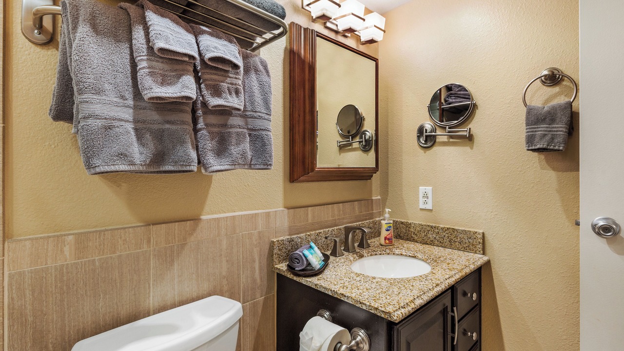 Photo of Bathroom in Kihei