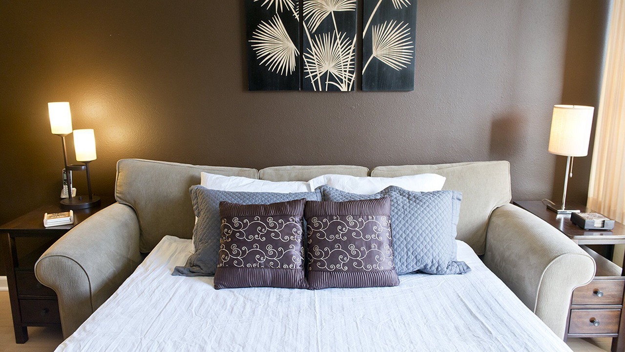 Photo of Bedroom in Kihei