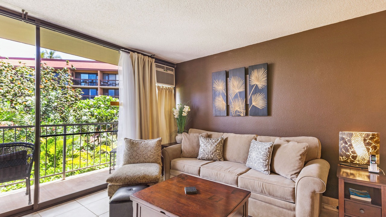 Photo of Livingroom in Kihei