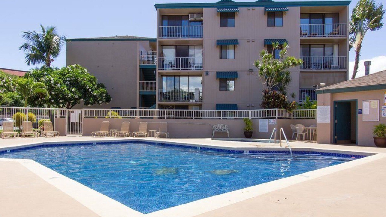Photo of Outdoor in Kihei