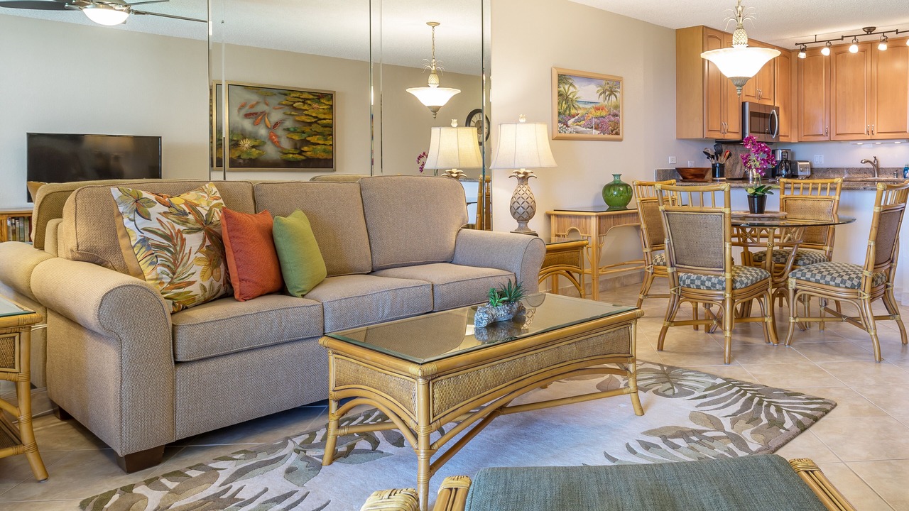 Photo of Bedroom in Kihei