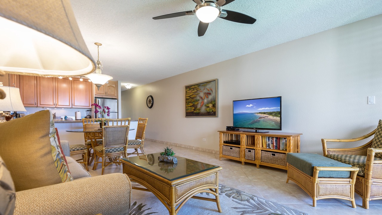 Photo of Bedroom in Kihei