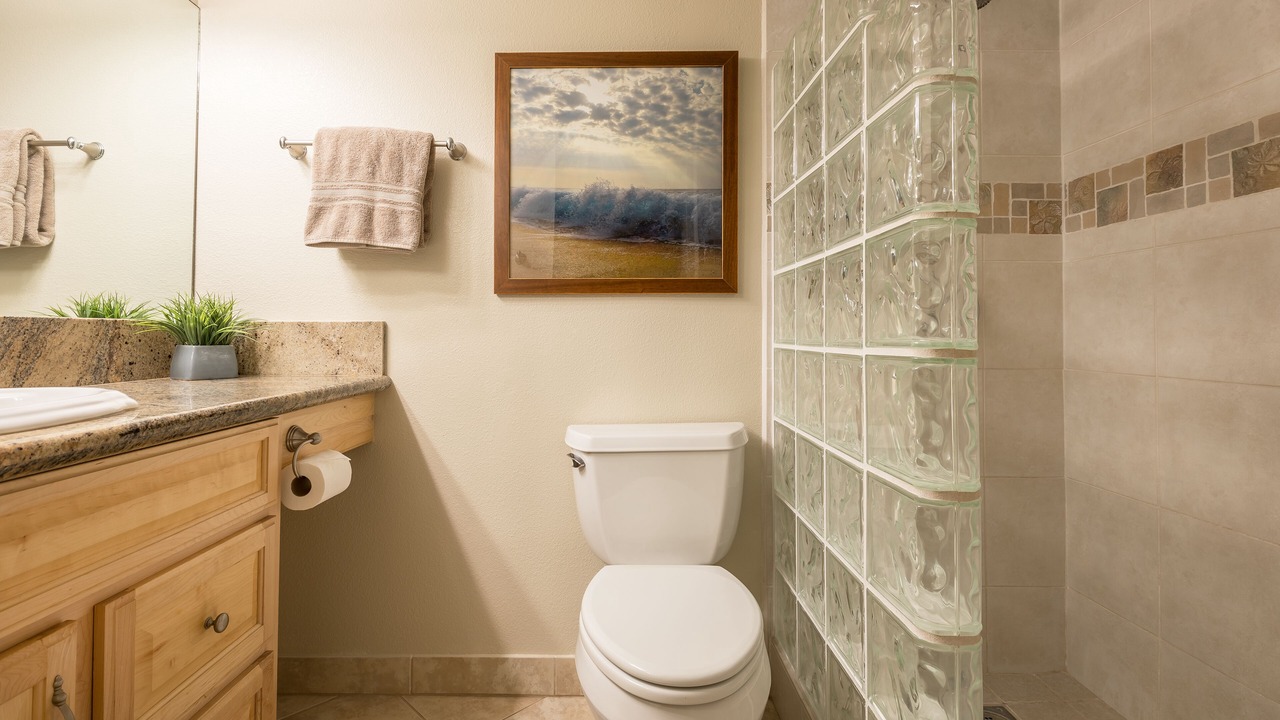 Photo of Bathroom in Kihei