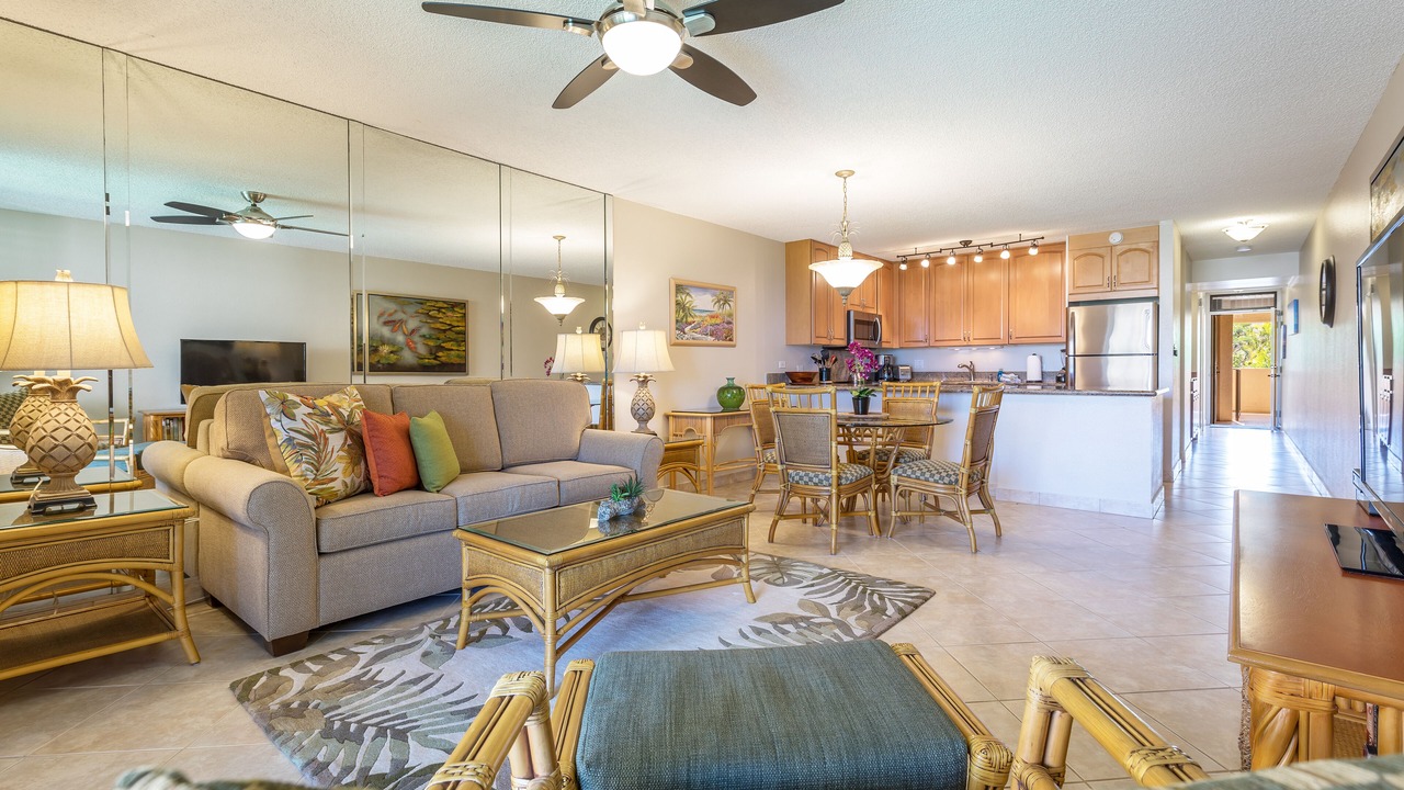 Photo of Bedroom in Kihei