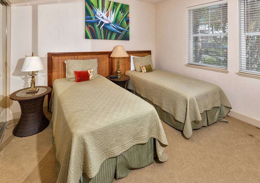 Photo of Bedroom in Waikoloa