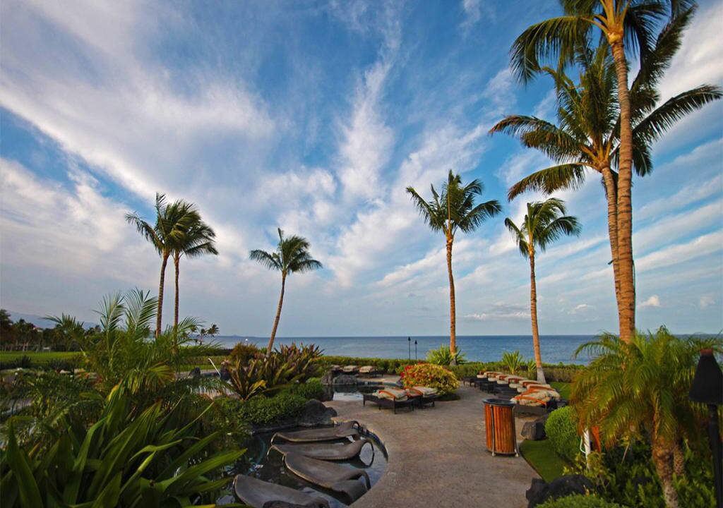 Photo of Outdoor in Waikoloa