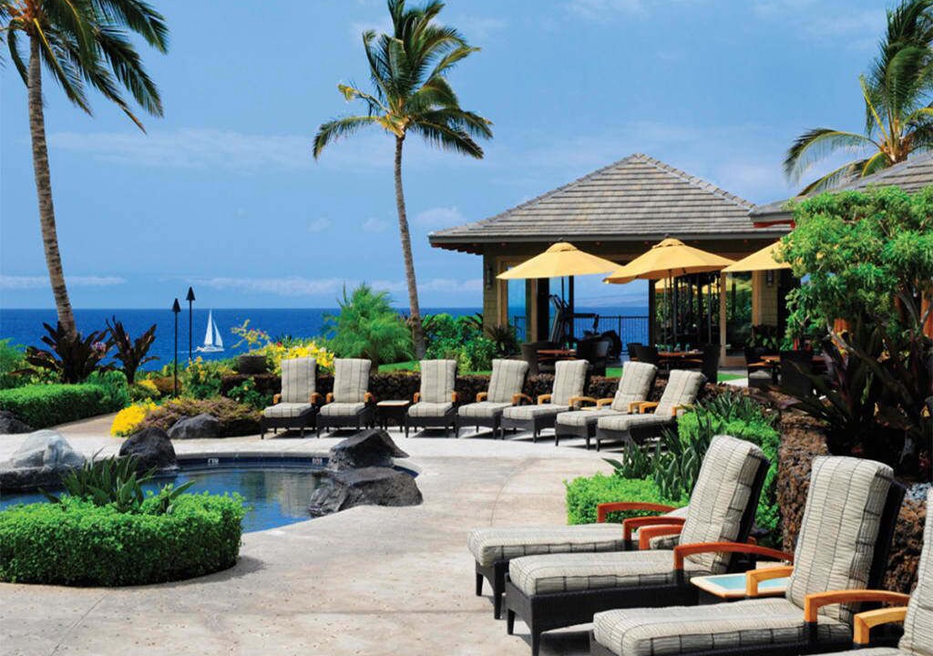Photo of Outdoor in Waikoloa
