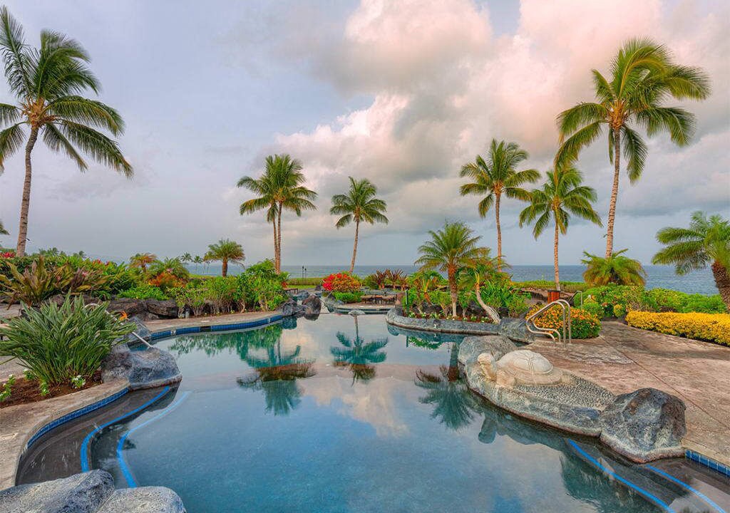 Photo of Outdoor in Waikoloa
