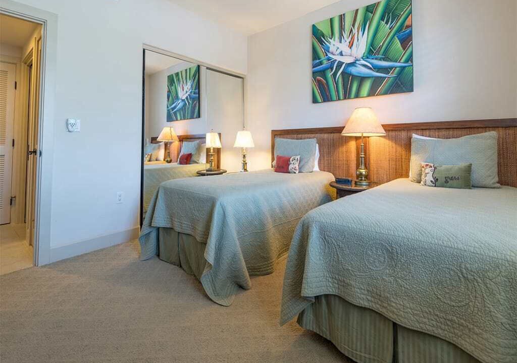 Photo of Bedroom in Waikoloa