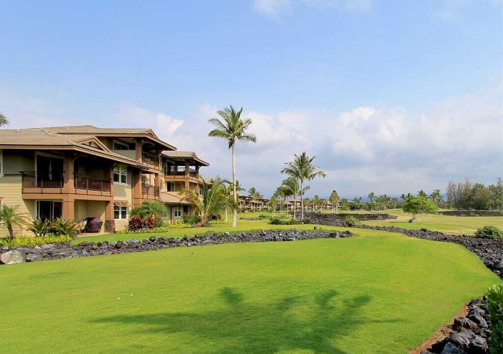 Photo of Outdoor in Waikoloa