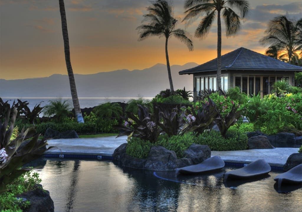 Photo of Outdoor in Waikoloa