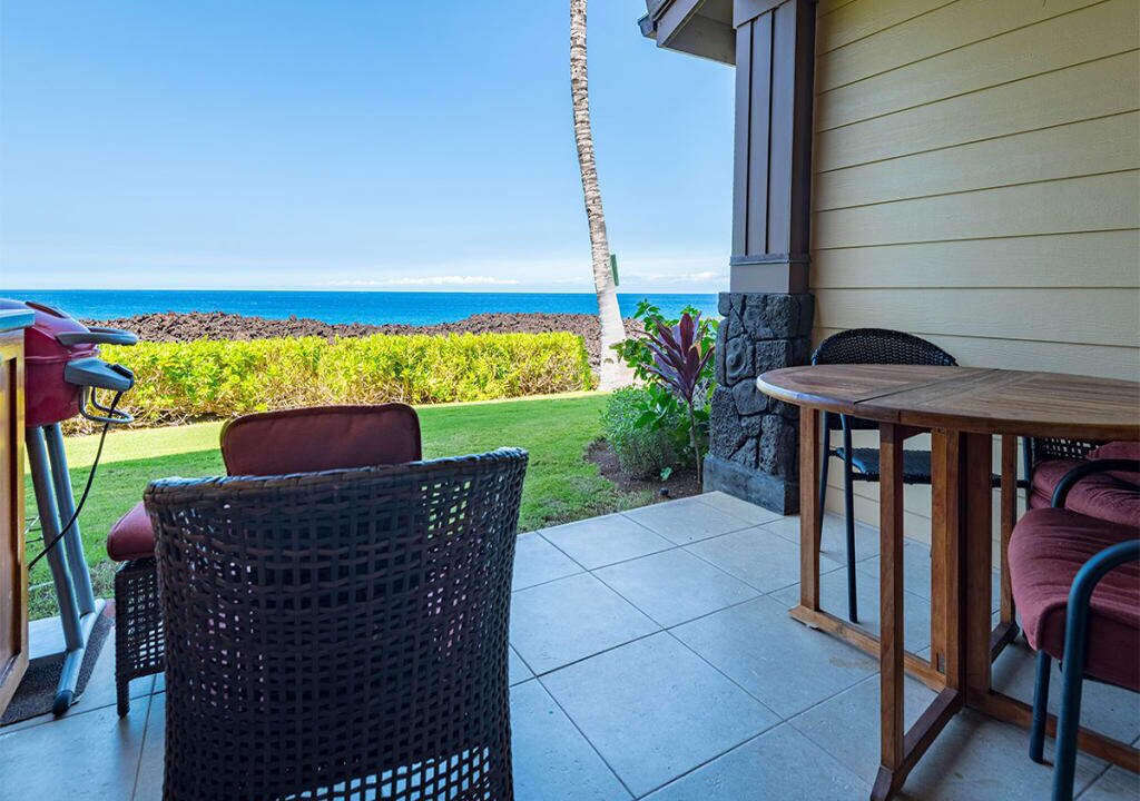 Photo of Outdoor in Waikoloa