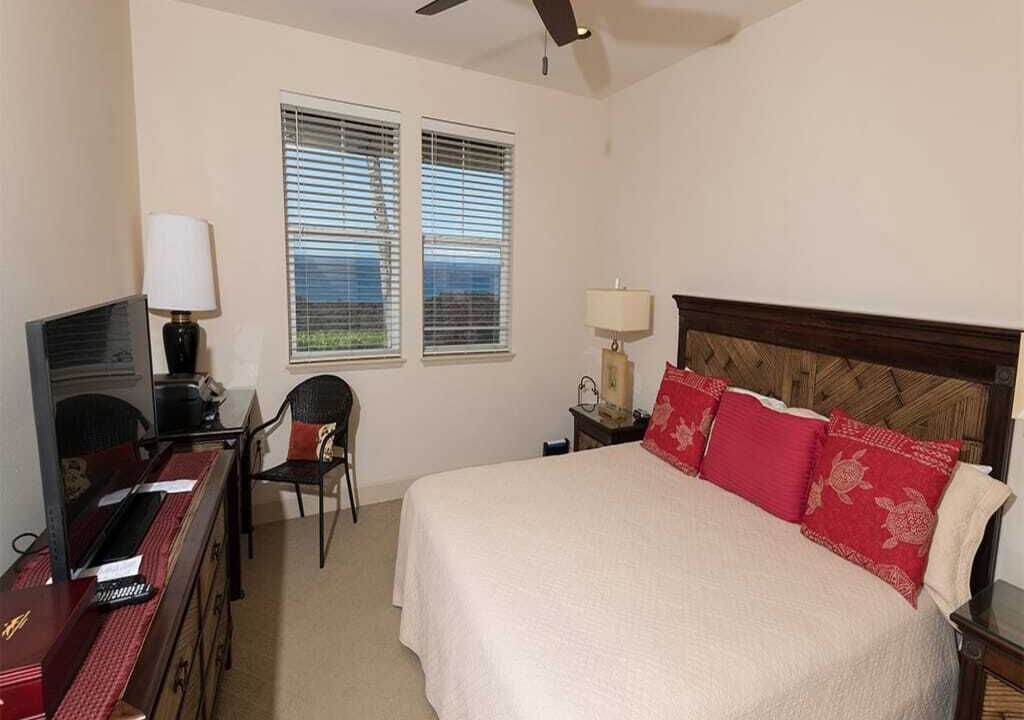 Photo of Bedroom in Waikoloa