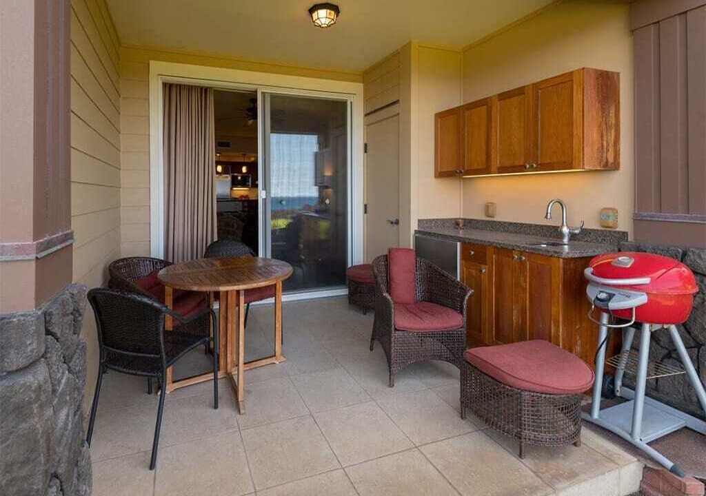 Photo of Outdoor in Waikoloa