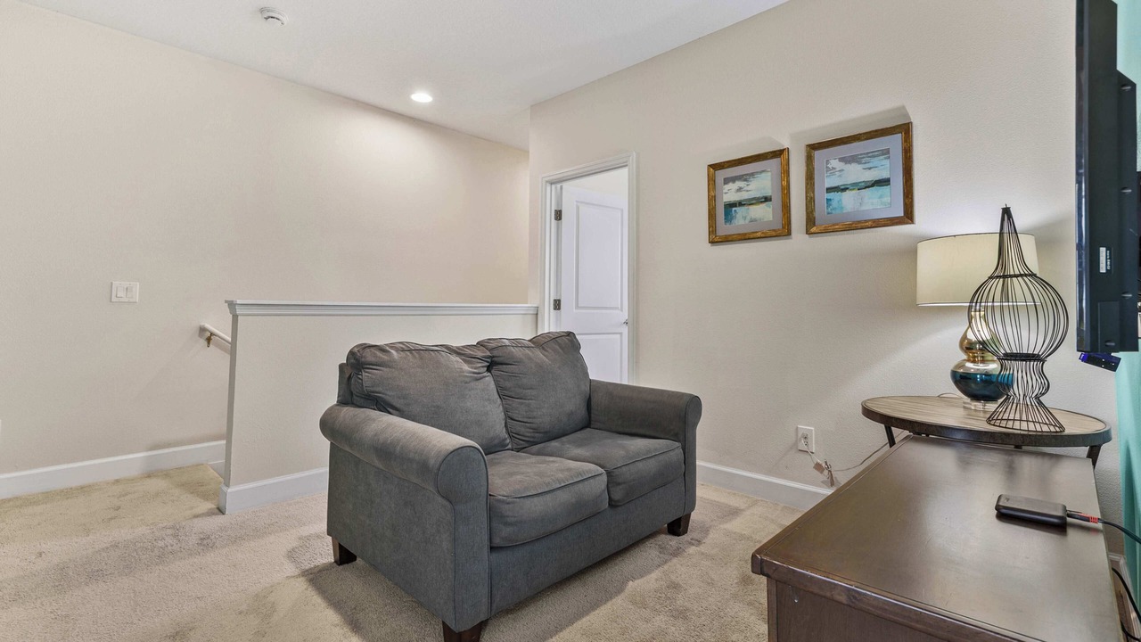 Photo of Livingroom in Davenport