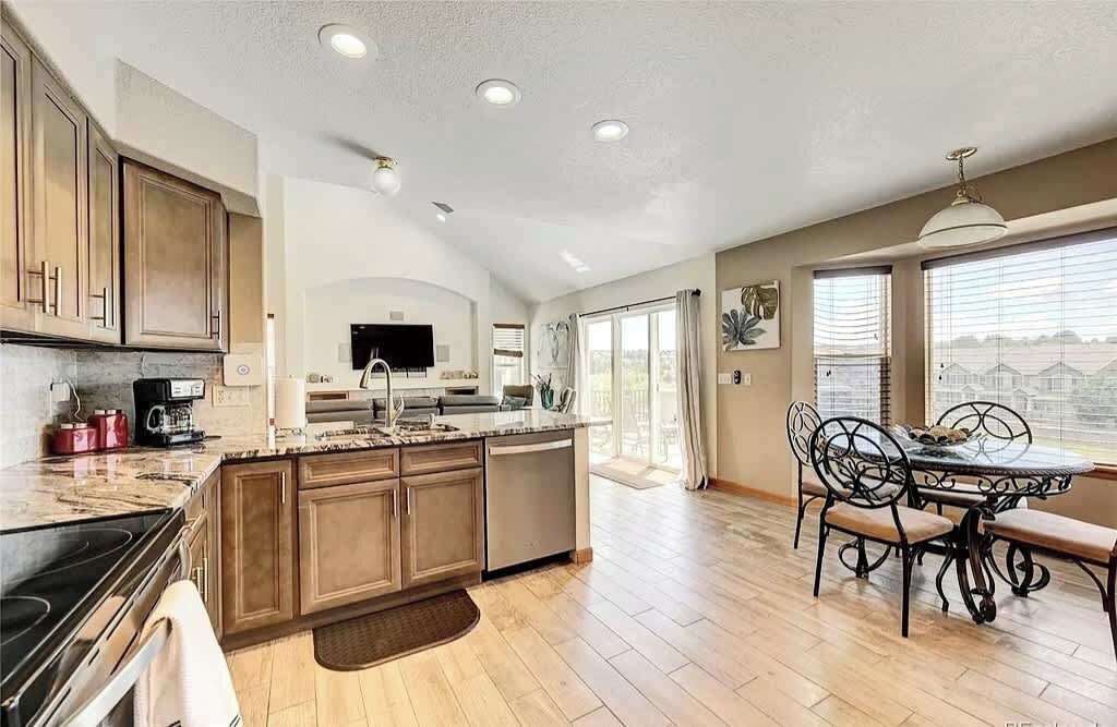 Photo of Kitchen in Northeast Colorado Springs