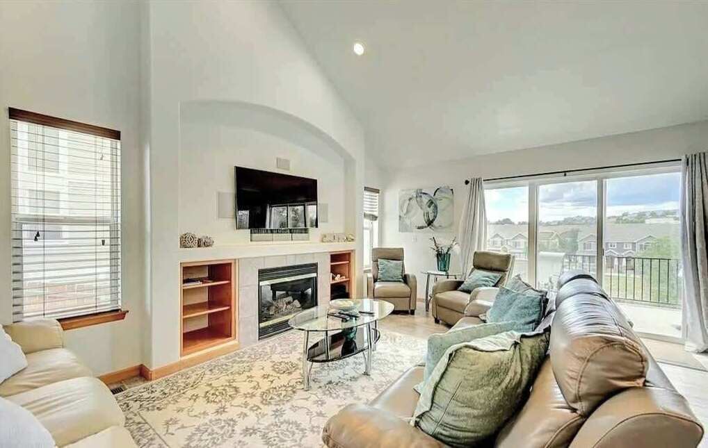 Photo of Livingroom in Northeast Colorado Springs
