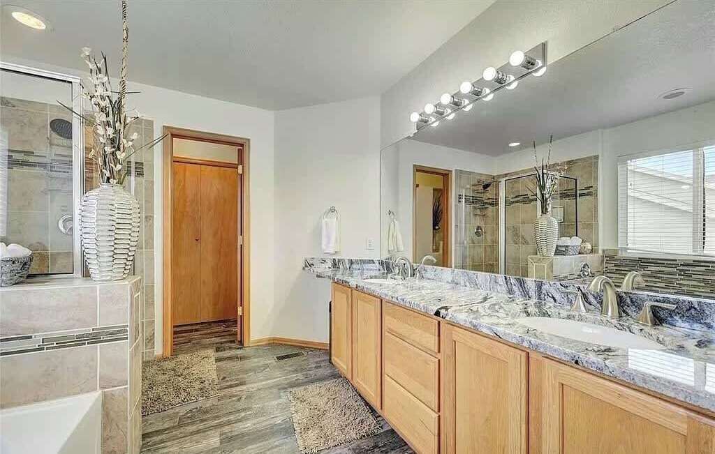 Photo of Bathroom in Northeast Colorado Springs
