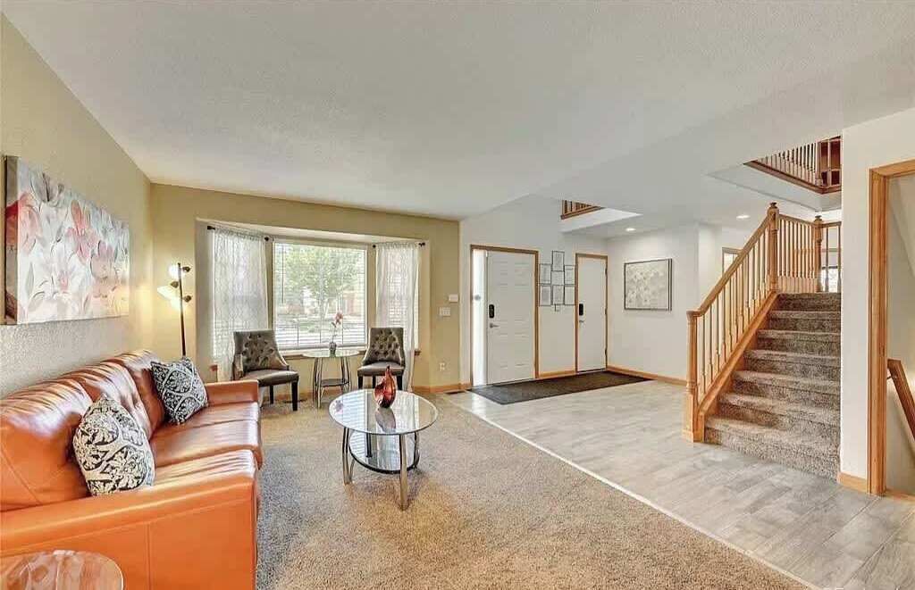 Photo of Livingroom in Northeast Colorado Springs