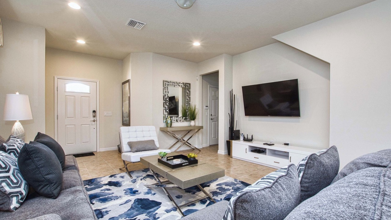 Photo of Livingroom in Four Corners