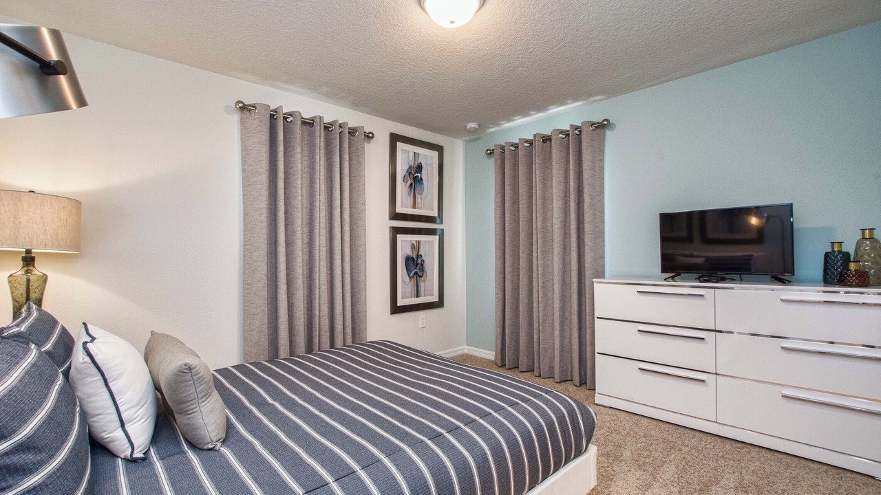 Photo of Bedroom in Four Corners