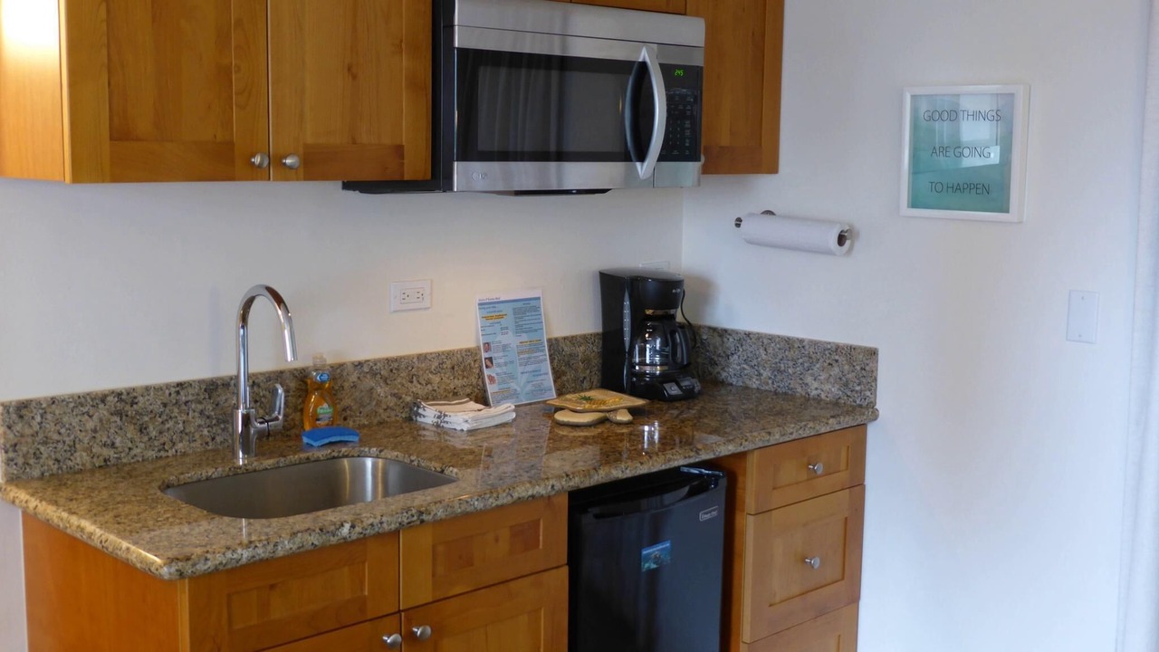 Photo of Kitchen in Waikiki