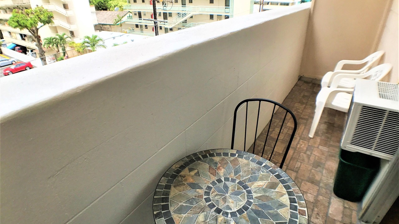 Photo of Outdoor in Waikiki