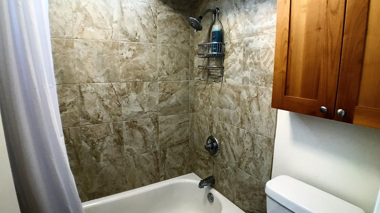 Photo of Bathroom in Waikiki