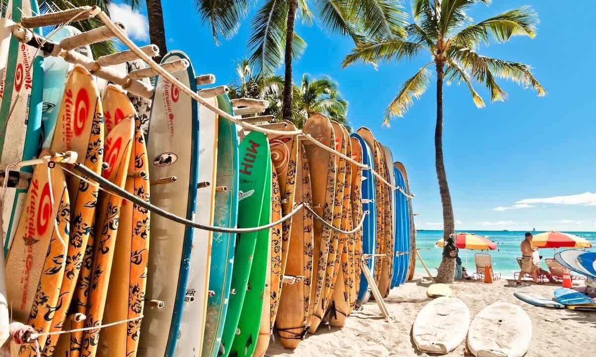 Photo of Others in Waikiki