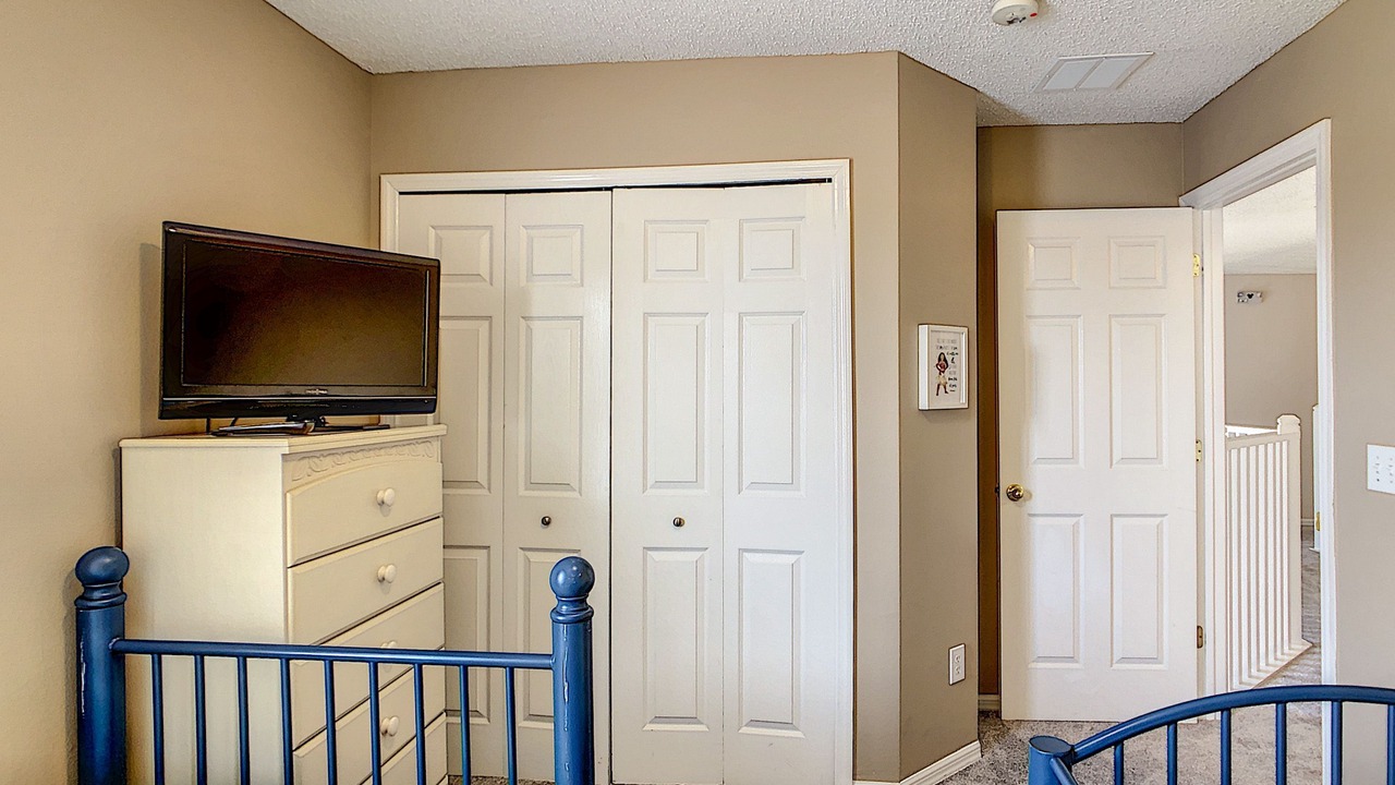 Photo of Bedroom in West Kissimmee