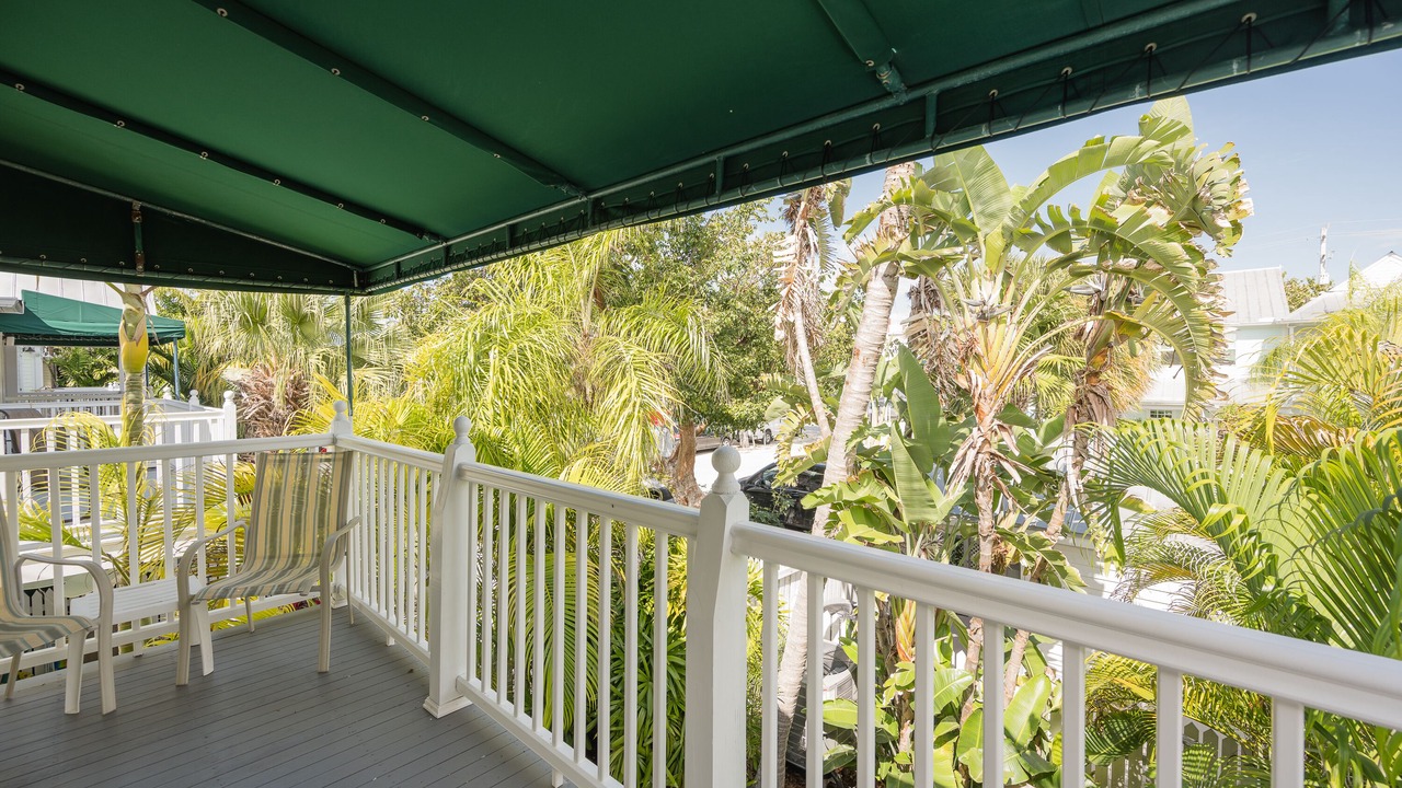 Photo of Outdoor in Bahama Village