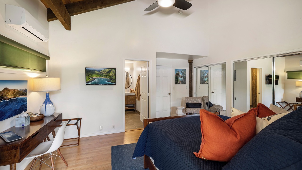 Photo of Bedroom in Lanikai