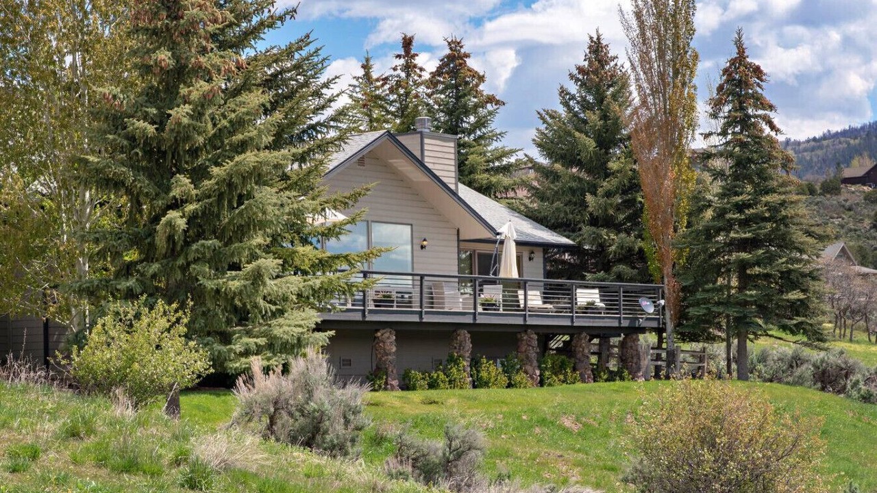 Photo of Outdoor in Missouri Heights