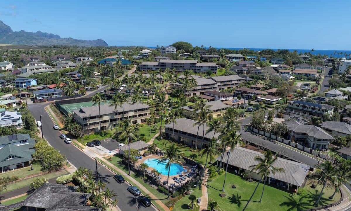 Photo of Outdoor in Poipu