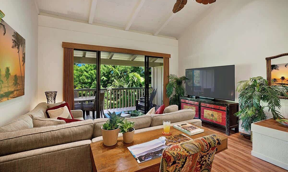 Photo of Outdoor in Poipu