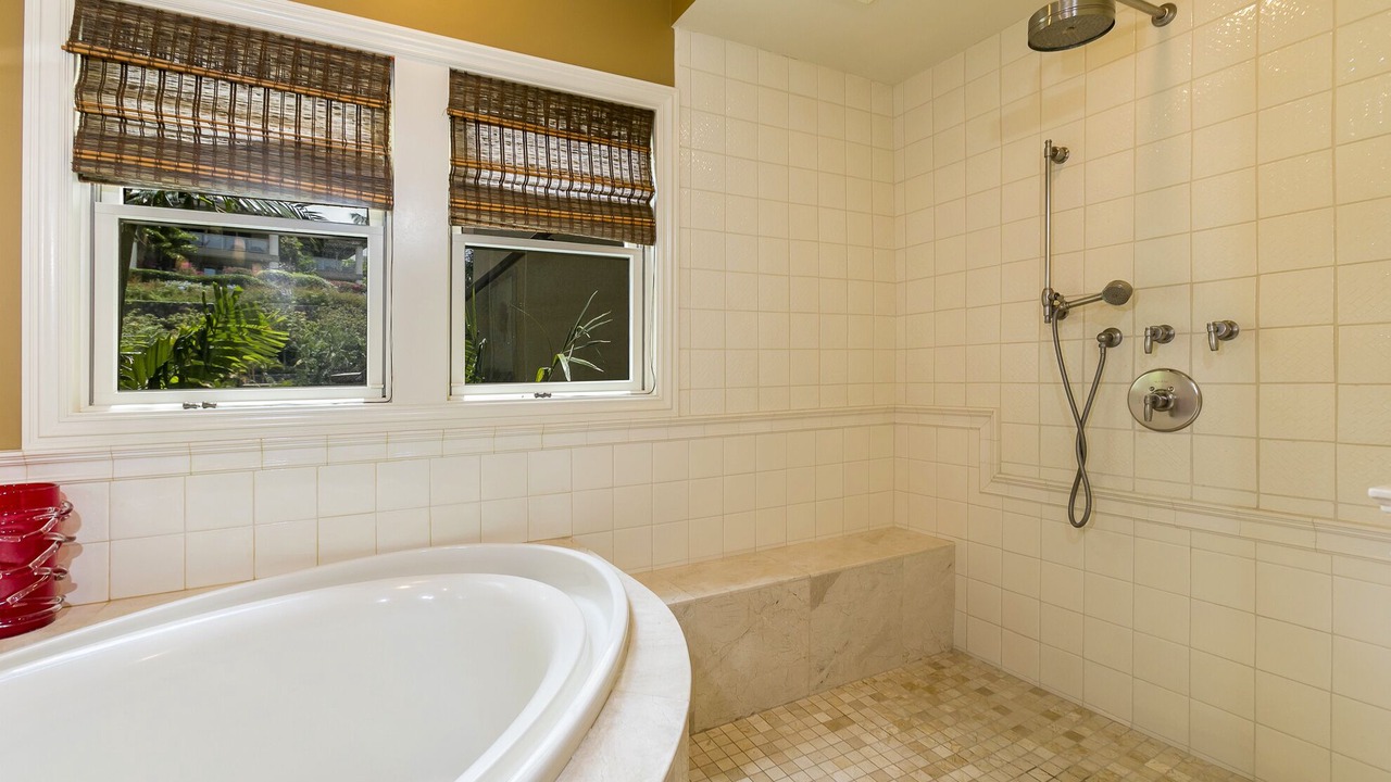 Photo of Bathroom in Wailea