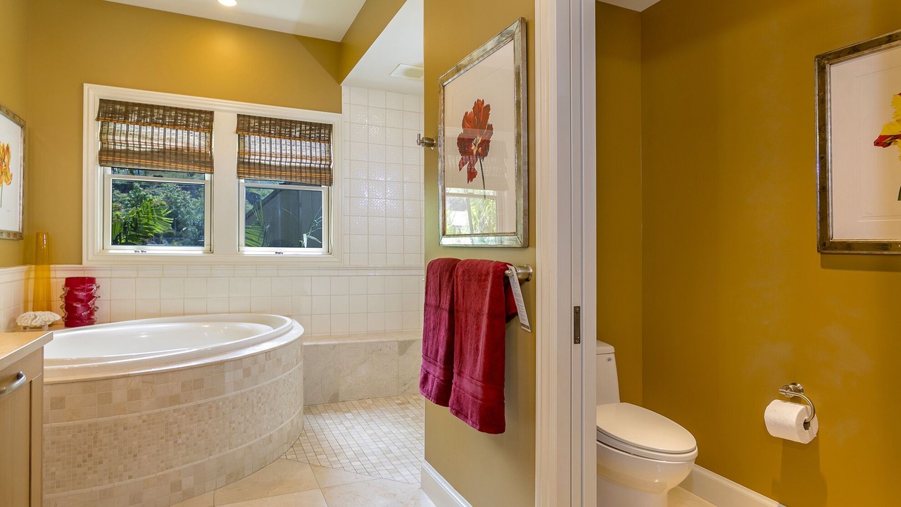 Photo of Bathroom in Wailea