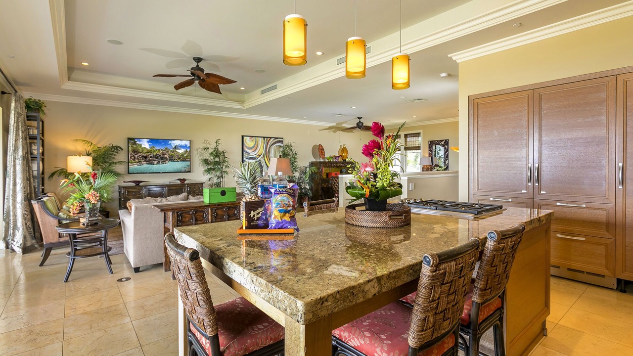 Photo of Bedroom in Wailea