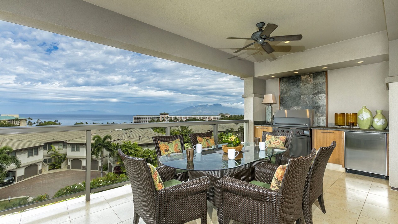 Photo of Outdoor in Wailea
