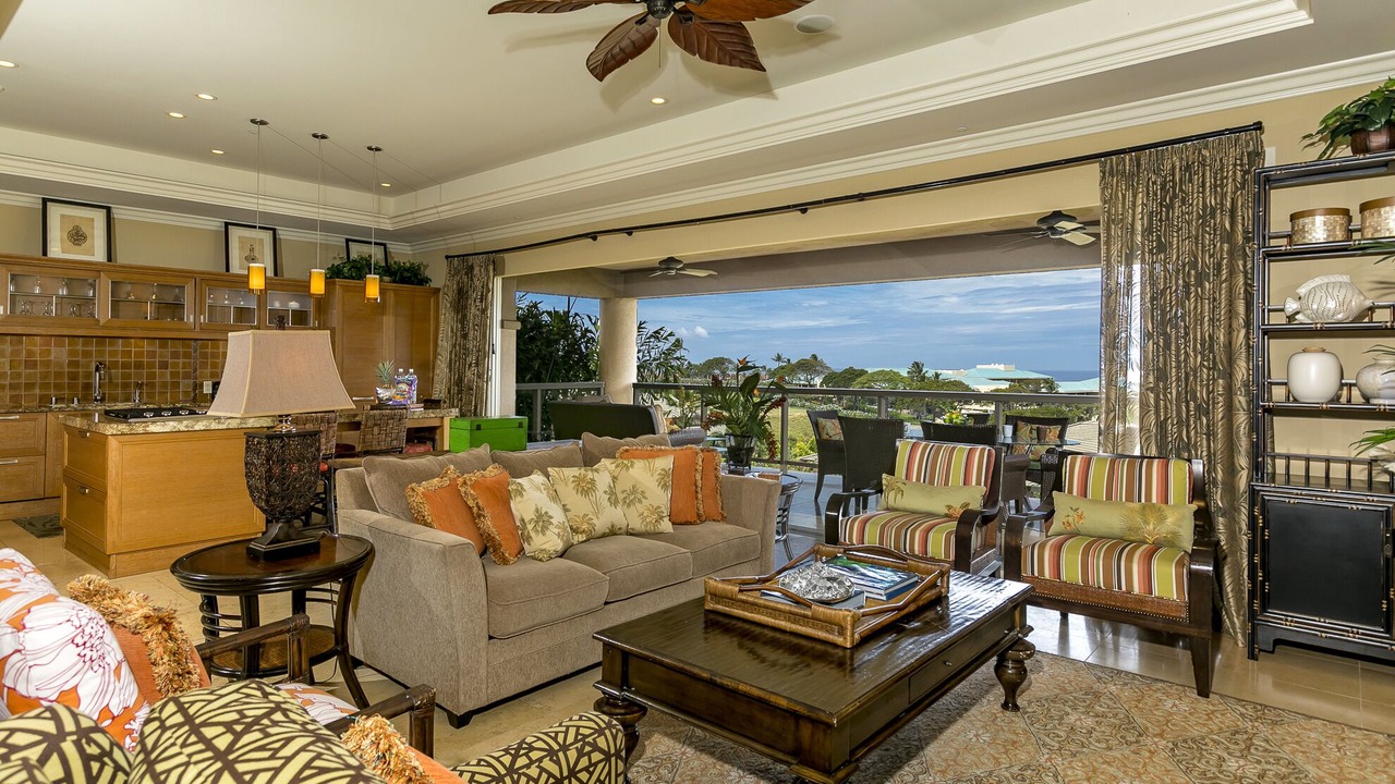 Photo of Bedroom in Wailea