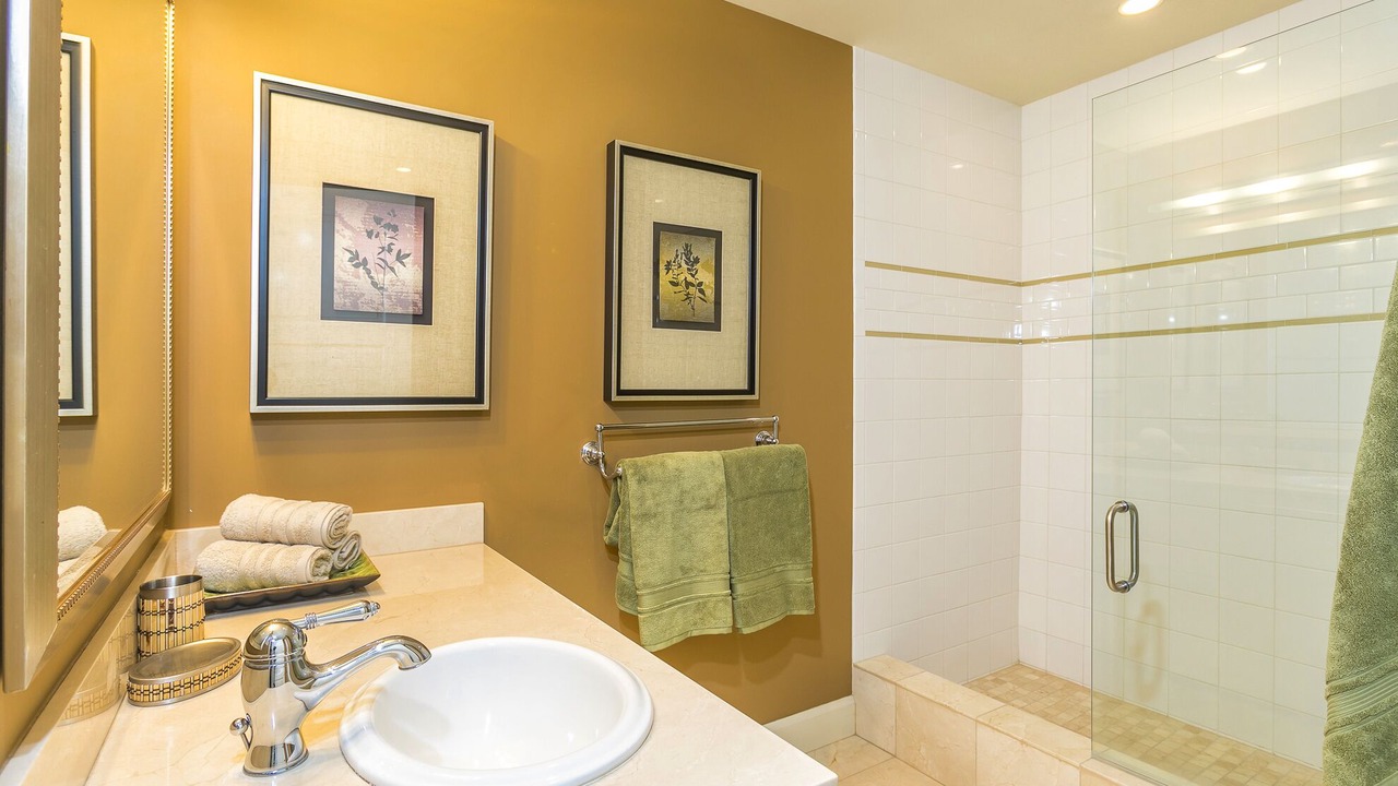 Photo of Bathroom in Wailea