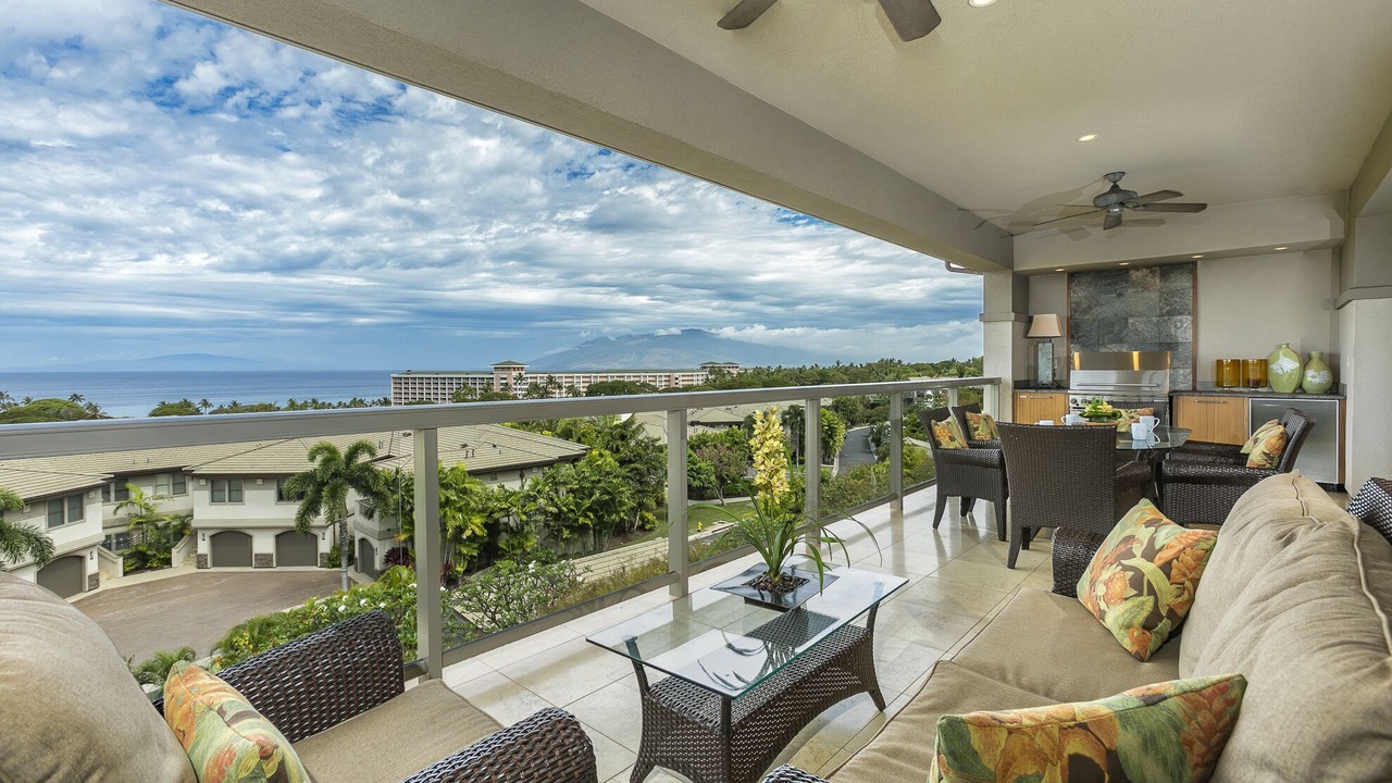 Photo of Outdoor in Wailea