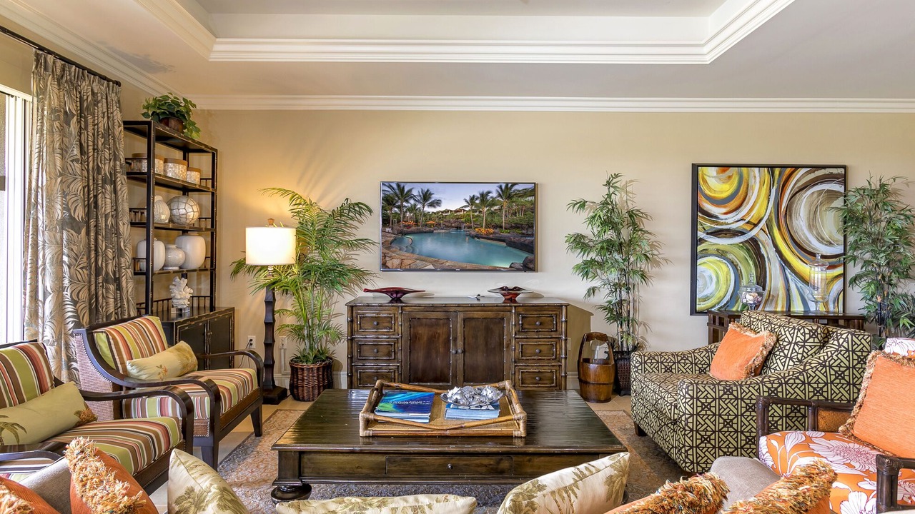 Photo of Bedroom in Wailea